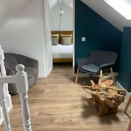 Yollande 度假居 *