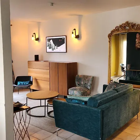 Casa de Férias Yollande Arcachon