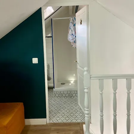 Yollande Tatil Evi *