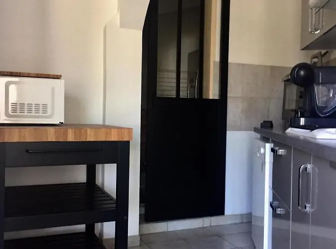 Holiday home Yollande Arcachon