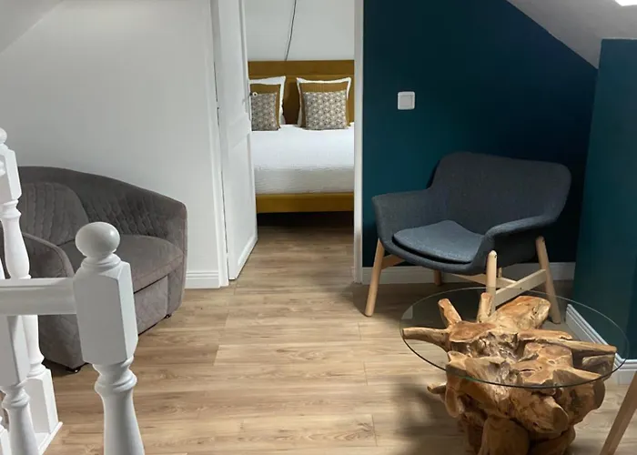 Yollande Holiday home *