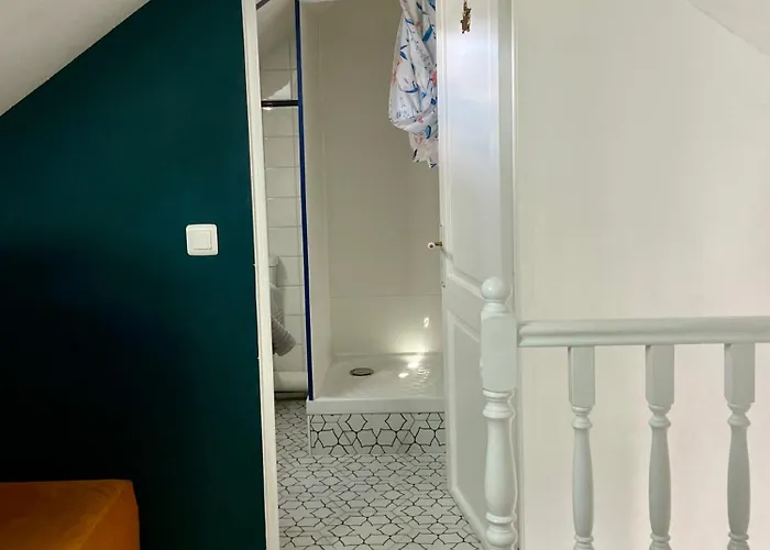 Yollande Holiday home *