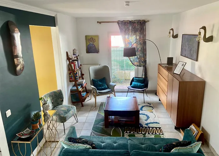 Yollande Holiday home